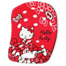 BackJoy SitSmart Posture Plus Standard - Hello Kitty Red
